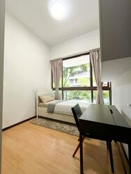 Archipelago (D16), Condominium #511620321